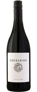 Excelsior Estate Paddock Shiraz 2013